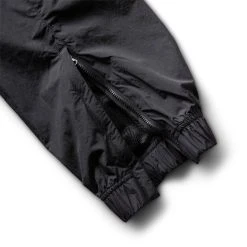 Nike SOLO SWOOSH PANT -helmut shop nikeNIKESPORTSWEARSOLOSWOOSHPANTBLACKWHITESDQ6571 010 5