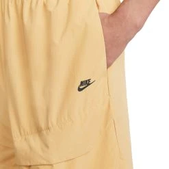 Nike SPORTSWEAR TECH PACK SHORTS 12 Nike SPORTSWEAR TECH PACK SHORTS -helmut shop nikeNIKESPORTSWEARTECHPACKSHORTSTWINEBLACKSDM5592 737 4