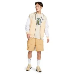 Nike SPORTSWEAR TECH PACK SHORTS 15 Nike SPORTSWEAR TECH PACK SHORTS -helmut shop nikeNIKESPORTSWEARTECHPACKSHORTSTWINEBLACKSDM5592 737 7