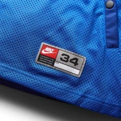 Nike X AMBUSH NRG PM JACKET -helmut shop nikeXAMBUSHUNRGPMJACKETDEEPROYALBLUEGAMEROYALSDX6916 455 3