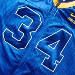 Nike X AMBUSH NRG PM JACKET -helmut shop nikeXAMBUSHUNRGPMJACKETDEEPROYALBLUEGAMEROYALSDX6916 455 6