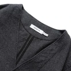 Nonnative SOLDIER JACKET -helmut shop nonnativeSOLDIERJACKETBLACK2NN J4209 3