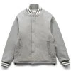 Nonnative STUDENT PUFF JACKET -helmut shop nonnativeSTUDENTPUFFJACKETCEMENT2NN JU4202 1