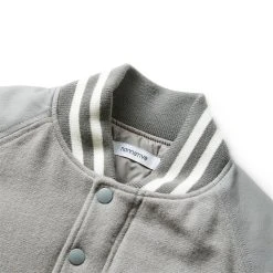 Nonnative STUDENT PUFF JACKET 11 Nonnative STUDENT PUFF JACKET -helmut shop nonnativeSTUDENTPUFFJACKETCEMENT2NN JU4202 5