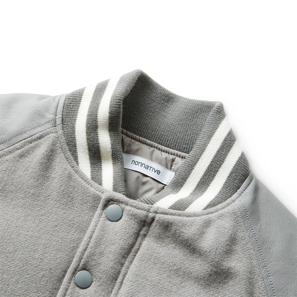 Nonnative STUDENT PUFF JACKET 7 Nonnative STUDENT PUFF JACKET - Image 5