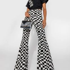 NOT IN THE MOOD CROPPED BUTTON DOWN BLOUSE -helmut shop not in the mood cropped button down blouse black 2 2