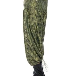 ONE KISS MIDI SKIRT -helmut shop one kiss midi skirt green multi 7 7