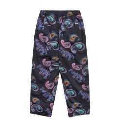 Rassvet PAISLEY VACATION TROUSERS WOVEN -helmut shop paccbetPAISLEYVACATIONTROUSERSWOVENBLACKMPACC11P005 2