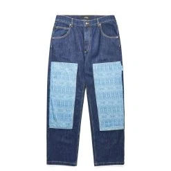 Rassvet WORK DENIM PANTS WOVEN
