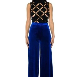 PARALLEL DIMENSION SLEEVELESS TURTLENECK -helmut shop parallel dimension sleeveless turtleneck black 5 5