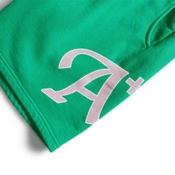 Perks And Mini A+ TERRY SHORTS -helmut shop perks miniA TERRYSHORTSDOUBLEMINTS8478A 3