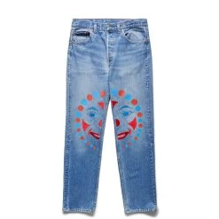 Perks And Mini CLOWN SECOND LIFE JEANS