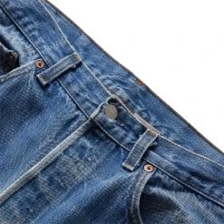 Perks And Mini CLOWN SECOND LIFE JEANS -helmut shop perks miniCLOWNSECONDLIFEJEANSMULTIM8480 5