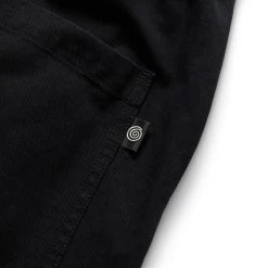 Perks And Mini MIRAGE RETURN PANT -helmut shop perks miniMIRAGERETURNPANTBLACKS8497 5