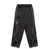 Perks And Mini MIRAGE STRAIGHT LEG TRACKPANT 2 Perks And Mini MIRAGE STRAIGHT LEG TRACKPANT -helmut shop perks miniMIRAGESTRAIGHTLEGTRACKPANTBLACKS 1
