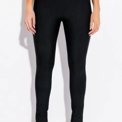 PINKIES UP BANDAGE SKINNY PANT -helmut shop pinkies up bandage skinny pant black 1 1 c1 c1