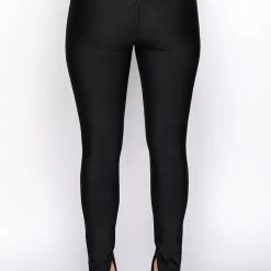 PINKIES UP BANDAGE SKINNY PANT -helmut shop pinkies up bandage skinny pant black 5 5 c1 c1