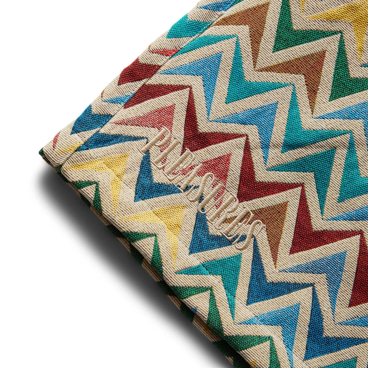 Pleasures BASKET WOVEN SHORTS 5 Pleasures BASKET WOVEN SHORTS - Image 3