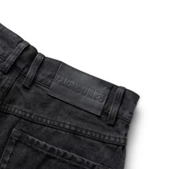 Pleasures BLING 5 POCKET -helmut shop pleasuresBLING5POCKETDENIMGREEN28P22W033 4