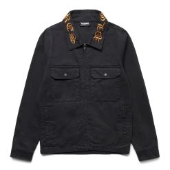 Pleasures TEMPER WORK JACKET