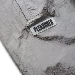 Pleasures TIDY HIKING PANT -helmut shop pleasuresTIDYHIKINGPANTSILVERSP22W041 4