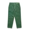 Pleasures ULTRA UTILITY PANT -helmut shop pleasuresULTRAUTILITYPANTGREEN28P22F030 1