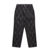 Pleasures VOCAL UTILITY PANT 2 Pleasures VOCAL UTILITY PANT -helmut shop pleasuresVOCALUTILITYPANTBLACK30P23SP035 BLACK 1