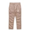 Pleasures X PLAYBOY CLASH TROUSER 2 Pleasures X PLAYBOY CLASH TROUSER -helmut shop pleasuresXPLAYBOYCLASHTROUSERBROWN28P22PB034 BROWN 1