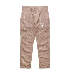 Pleasures X PLAYBOY CLASH TROUSER