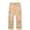 Polo Ralph Lauren DUNGAREE CANVAS FULL-LENGTH PANT