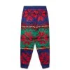 Polo Ralph Lauren FLEECE GEOMETRIC NOVELTY JOGGER PANT -helmut shop poloralphlaurenFLEECEGEOMETRICNOVELTYJOGGERPANTWINTERGEOMETRICM710881737001 1