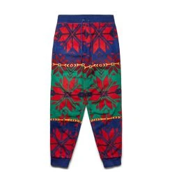 Polo Ralph Lauren FLEECE GEOMETRIC NOVELTY JOGGER PANT