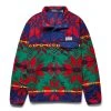 Polo Ralph Lauren FAIR ISLE BRUSHED FLEECE PULLOVER -helmut shop poloralphlaurenGEOMETRICNOVELTYSNAPMOCKNECKPULLOVERWINTERGEOMETRICS710881736001 1