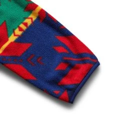 Polo Ralph Lauren FAIR ISLE BRUSHED FLEECE PULLOVER -helmut shop poloralphlaurenGEOMETRICNOVELTYSNAPMOCKNECKPULLOVERWINTERGEOMETRICS710881736001 5