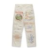 Polo Ralph Lauren PAINTERS PANT -helmut shop poloralphlaurenPAINTERSPANT FEEDBAGPRINTWOODBINE30710900041001 1
