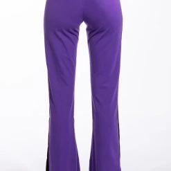 PUMA X DUA LIPA T7 Pants -helmut shop puma x dua lipa t7 pants purple 5 5