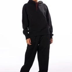 PUMA X VOGUE RELAXED HOODIE -helmut shop puma x vogue relaxed hoodie black multi 7 7