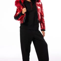 PUMA X VOGUE RELAXED SWEATPANTS -helmut shop puma x vogue relaxed sweatpants black multi 3 3