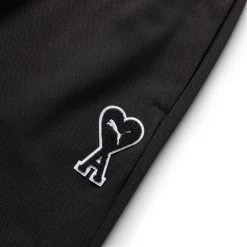 Puma X AMI PANTS -helmut shop pumaXAMIPANTSBLACKS53599901 3