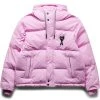 Puma X AMI PUFFER JACKET 2 Puma X AMI PUFFER JACKET -helmut shop pumaXAMIPUFFERJACKETORCHIDS53599188 1