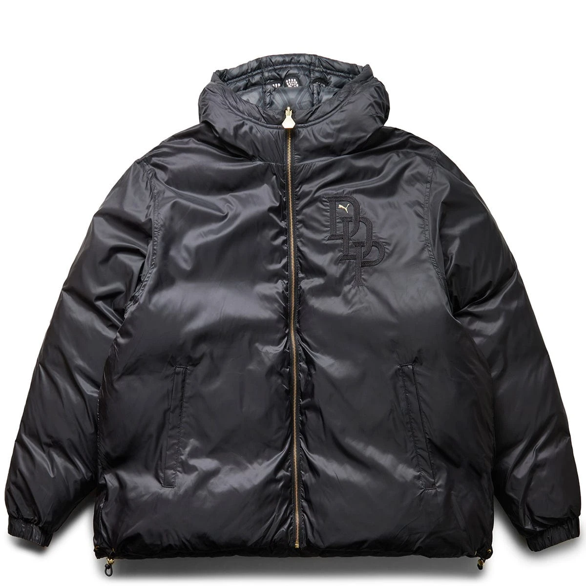 Puma X DAPPER DAN BOMBER JACKET 8 Puma X DAPPER DAN BOMBER JACKET - Image 6