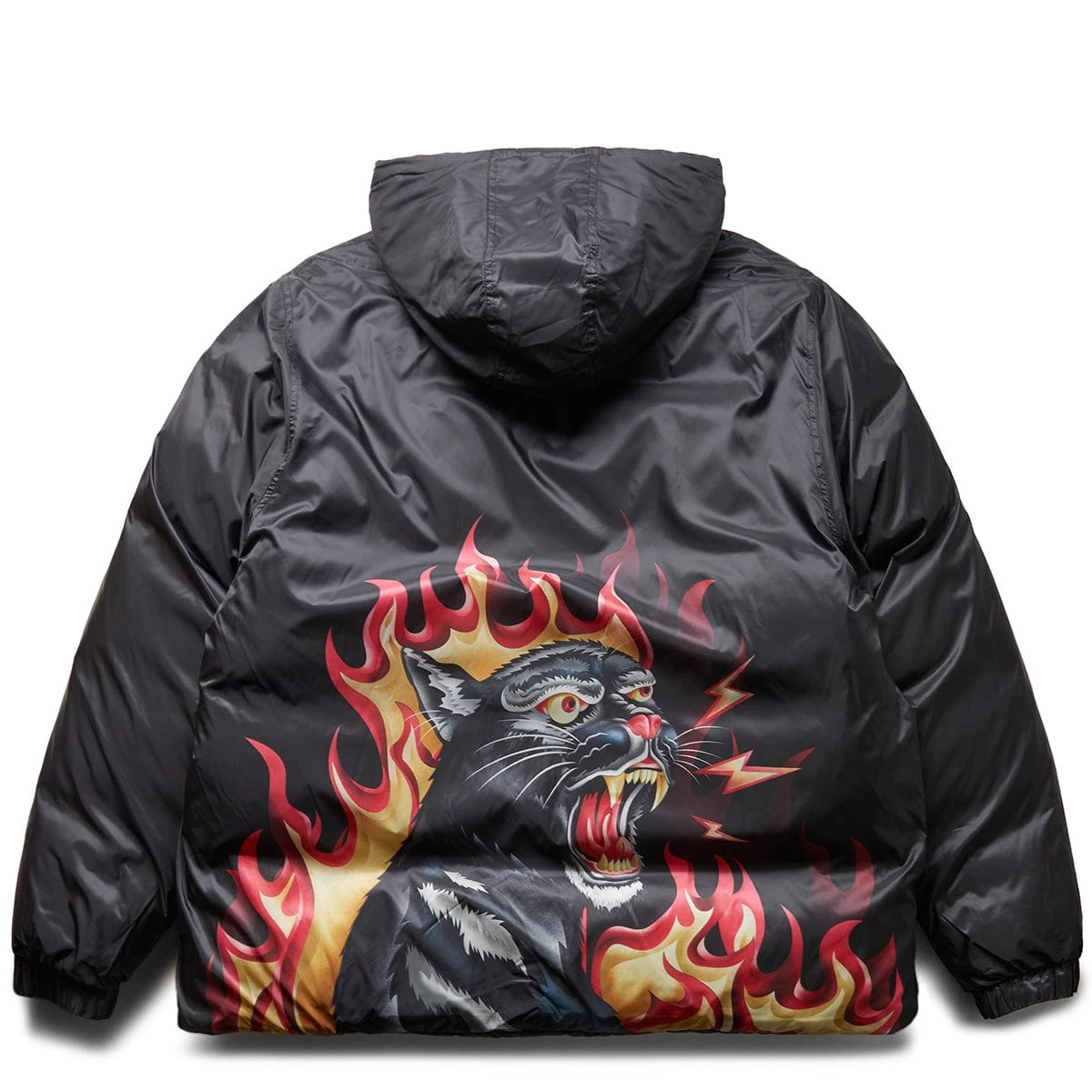 Puma X DAPPER DAN BOMBER JACKET 10 Puma X DAPPER DAN BOMBER JACKET - Image 8