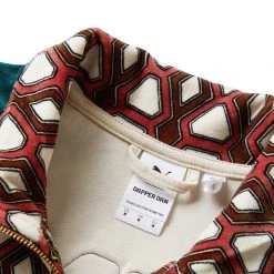 Puma X DAPPER DAN T7 JACKET 13 Puma X DAPPER DAN T7 JACKET -helmut shop pumaXDAPPERDANT7JACKETBIRCHAOPM53734793 5