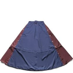 Puma X JUNE AMBROSE WOMEN'S CONVERTIBLE SKIRT -helmut shop pumaXJUNEAMBROSEBLRMBLRMAXIMIDICNVRTBLSKIRTPTRTBLXS53625501 3