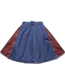 Puma X JUNE AMBROSE WOMEN'S CONVERTIBLE SKIRT -helmut shop pumaXJUNEAMBROSEBLRMBLRMAXIMIDICNVRTBLSKIRTPTRTBLXS53625501 5