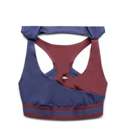 Puma X JUNE AMBROSE WOMEN'S DORA BRA -helmut shop pumaXJUNEAMBROSEDORABRAPATRIOTBLUEXS53625001 3