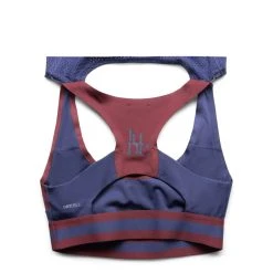 Puma X JUNE AMBROSE WOMEN'S DORA BRA -helmut shop pumaXJUNEAMBROSEDORABRAPATRIOTBLUEXS53625001 4