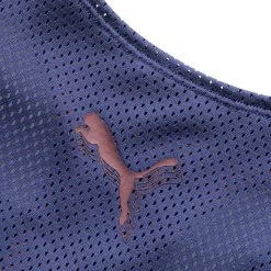 Puma X JUNE AMBROSE WOMEN'S DORA BRA -helmut shop pumaXJUNEAMBROSEDORABRAPATRIOTBLUEXS53625001 5