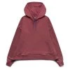 Puma X JUNE AMBROSE WOMEN'S HARRIS HOODIE 2 Puma X JUNE AMBROSE WOMEN'S HARRIS HOODIE -helmut shop pumaXJUNEAMBROSEHARRISHOODYAUBERGINEXS53625301 1