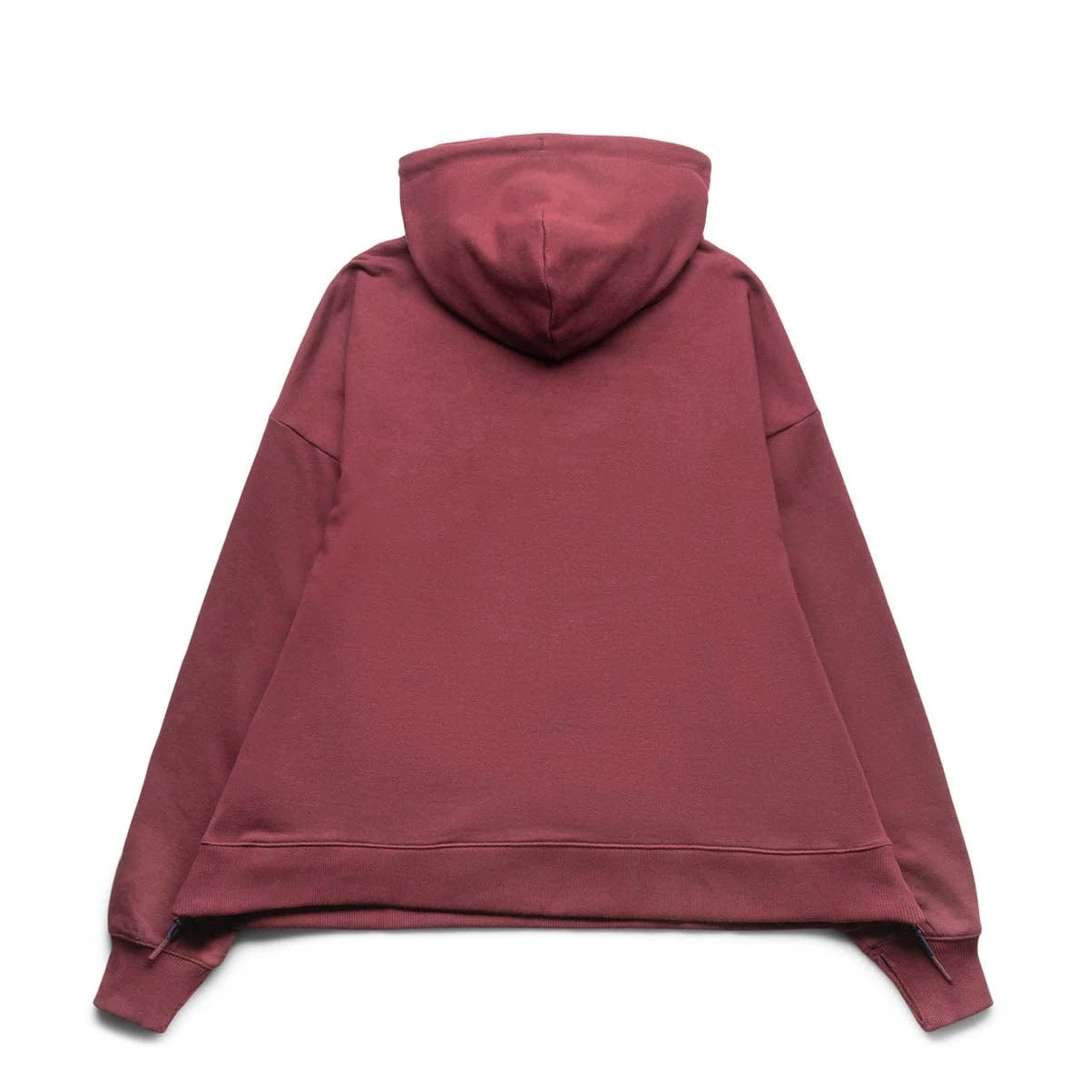 Puma X JUNE AMBROSE WOMEN'S HARRIS HOODIE 4 Puma X JUNE AMBROSE WOMEN'S HARRIS HOODIE - Image 2